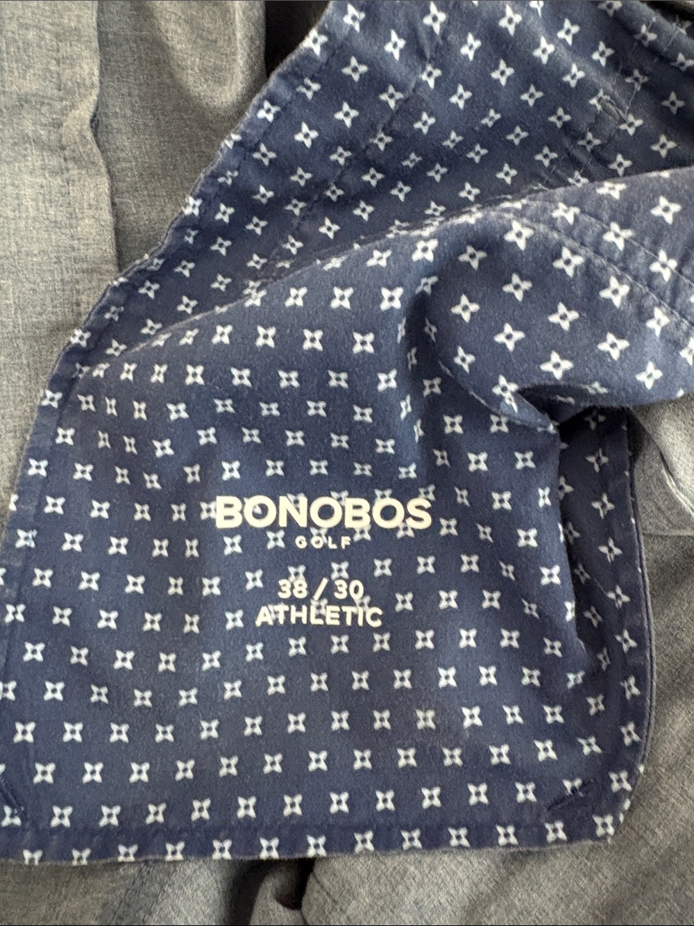 Bonobos Sl - Picture 3 of 3